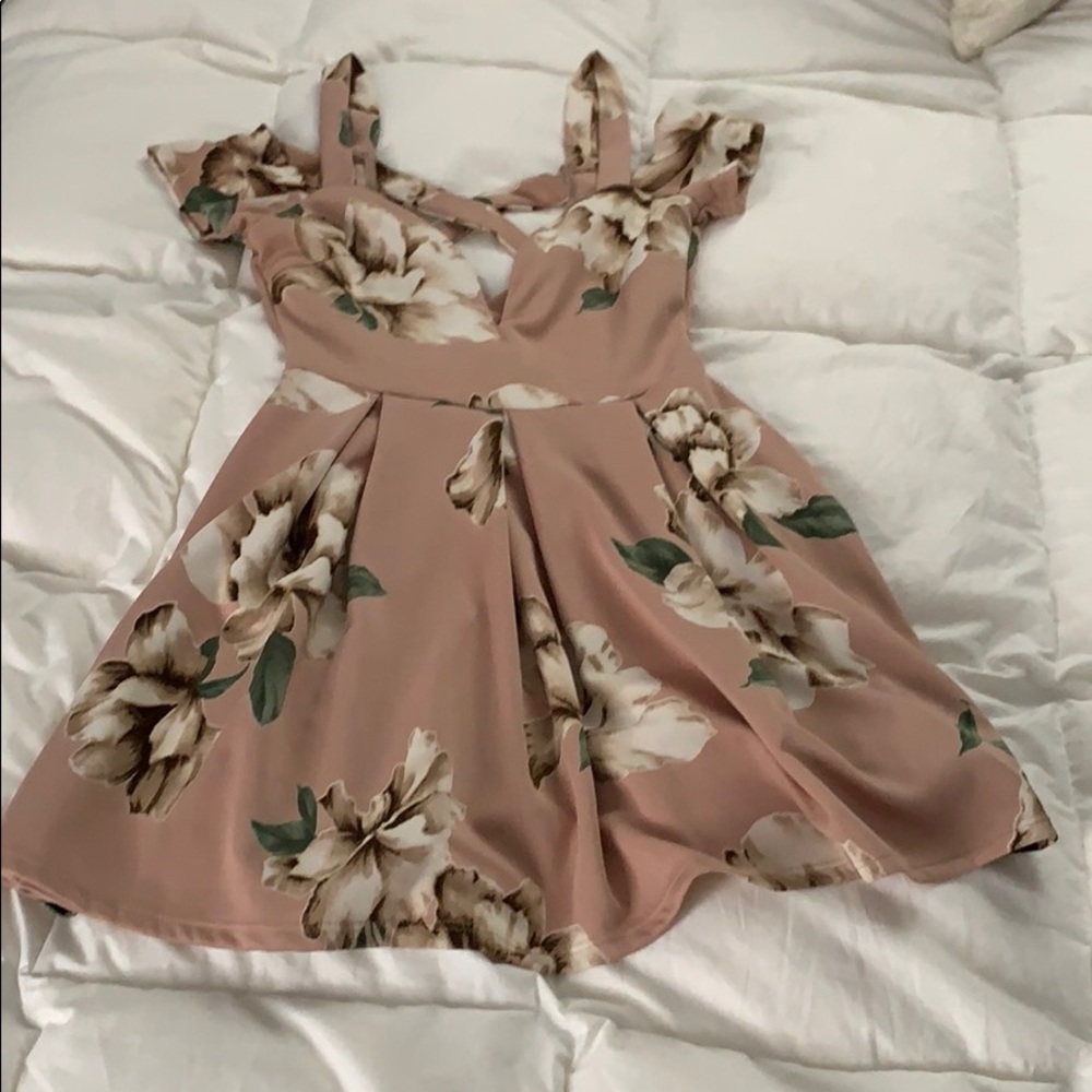 A’gaci dress